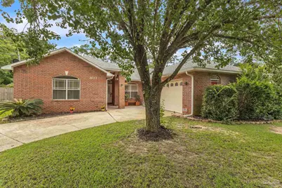 3213 Fridinger Dr, Pensacola, FL 32526 - Photo 2