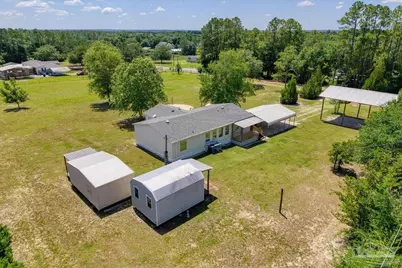 9950 Bellbrook Rd, Milton, FL 32583 - Photo 30