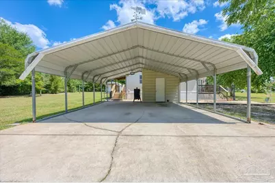 9950 Bellbrook Rd, Milton, FL 32583 - Photo 22