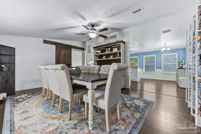 9950 Bellbrook Rd, Milton, FL 32583 - Photo 8