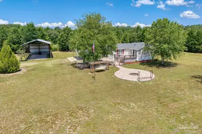 9950 Bellbrook Rd, Milton, FL 32583 - Photo 2