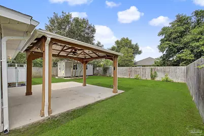 1941 Alhambra St, Navarre, FL 32566 - Photo 28