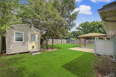 1941 Alhambra St, Navarre, FL 32566 - Photo 30