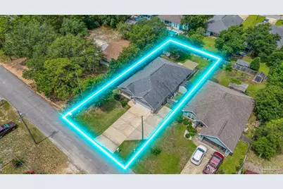 1941 Alhambra St, Navarre, FL 32566 - Photo 32