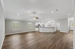 1941 Alhambra St, Navarre, FL 32566 - Photo 4