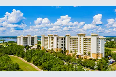 645 Lost Key Dr #202D, Pensacola, FL 32507 - Photo 1