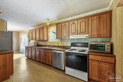 7991 Old Hickory Hammock Rd, Milton, FL 32583 - Photo 14