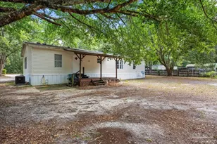 7991 Old Hickory Hammock Rd, Milton, FL 32583 - Photo 28