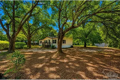 7991 Old Hickory Hammock Rd, Milton, FL 32583 - Photo 2