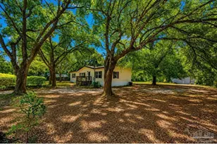 7991 Old Hickory Hammock Rd, Milton, FL 32583 - Photo 2