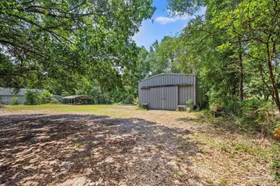 7991 Old Hickory Hammock Rd, Milton, FL 32583 - Photo 36