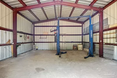 7991 Old Hickory Hammock Rd, Milton, FL 32583 - Photo 34