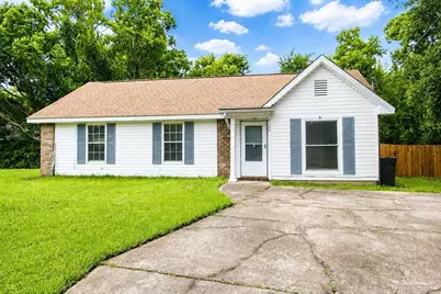 8126 Crystal Wells Pl, Pensacola, FL 32514 - Photo 2