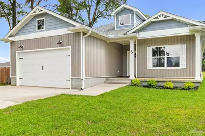 6 Coweta Rd, Cantonment, FL 32533 - Photo 1