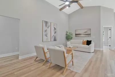 6 Coweta Rd, Cantonment, FL 32533 - Photo 12