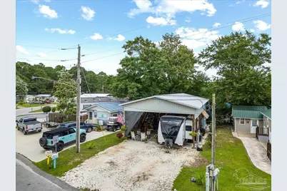 730 Buena Vista Dr, Lillian, AL 36549 - Photo 6