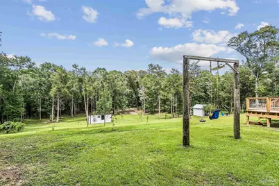4394 Crabtree Church Rd, Molino, FL 32577 - Photo 34
