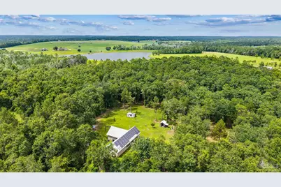 4394 Crabtree Church Rd, Molino, FL 32577 - Photo 4