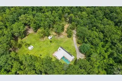 4394 Crabtree Church Rd, Molino, FL 32577 - Photo 50