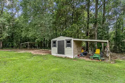 4394 Crabtree Church Rd, Molino, FL 32577 - Photo 40