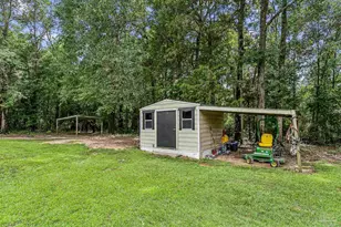4394 Crabtree Church Rd, Molino, FL 32577 - Photo 40