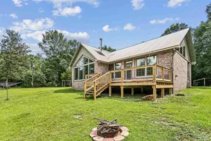 4394 Crabtree Church Rd, Molino, FL 32577 - Photo 2