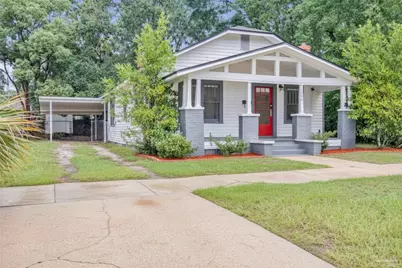 1508 E Bobe St, Pensacola, FL 32503 - Photo 2