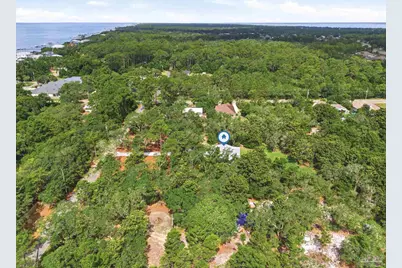 Lot 12 Spruce St, Gulf Breeze, FL 32563 - Photo 6