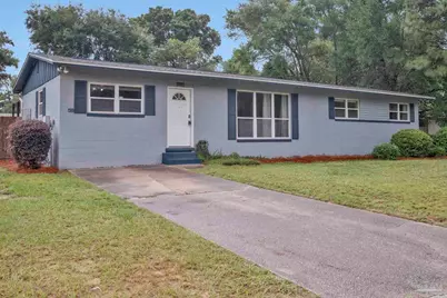724 Woodmere Dr, Pensacola, FL 32503 - Photo 2