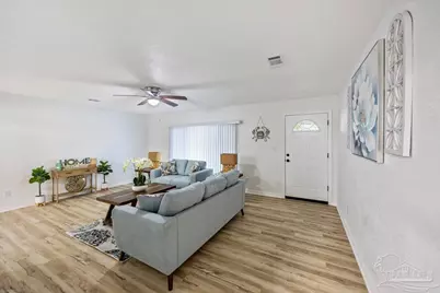 4840 W Spencer Field Rd, Pace, FL 32571 - Photo 4