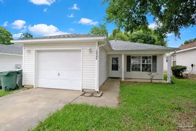 10588 Wilderness Ln, Pensacola, FL 32534 - Photo 2