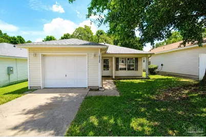 10588 Wilderness Ln, Pensacola, FL 32534 - Photo 1