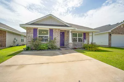 7014 Sonny Dr, Pensacola, FL 32504 - Photo 2