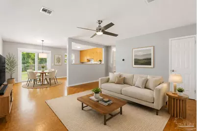 1904 Heinrich St, Pensacola, FL 32507 - Photo 2