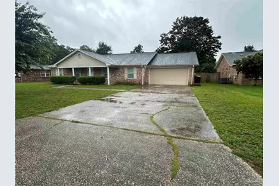 4271 Reynosa Dr, Pensacola, FL 32504 - Photo 2