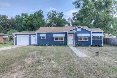 5 Brandywine Rd, Pensacola, FL 32507 - Photo 2