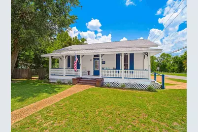 5300 Conecuh St, Milton, FL 32570 - Photo 4
