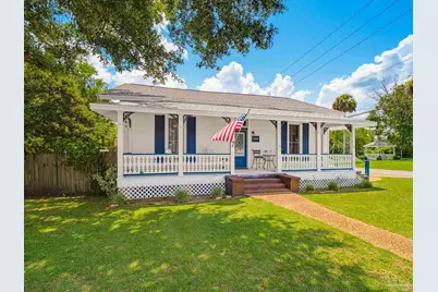 5300 Conecuh St, Milton, FL 32570 - Photo 2