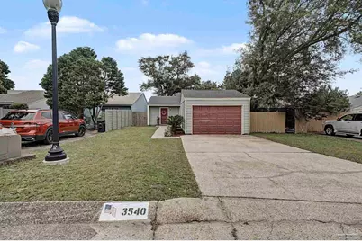 3540 Carlotta St, Pensacola, FL 32503 - Photo 56