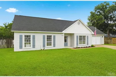 5153 Yesteroaks Pl, Pensacola, FL 32504 - Photo 2