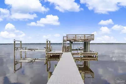 4501 Bayside Dr, Milton, FL 32583 - Photo 4