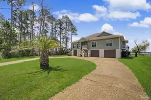 4501 Bayside Dr, Milton, FL 32583 - Photo 8