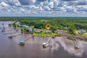 4501 Bayside Dr, Milton, FL 32583 - Photo 4