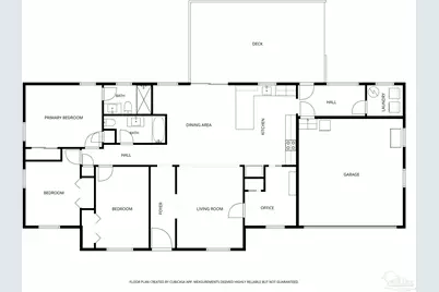 3460 Summit Blvd, Pensacola, FL 32504 - Photo 34
