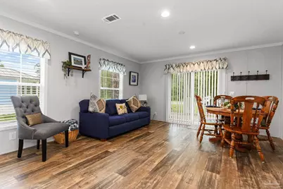 9429 Gulf Beach Hwy, Pensacola, FL 32507 - Photo 12