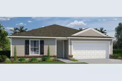 3792 University St, Pace, FL 32571 - Photo 1