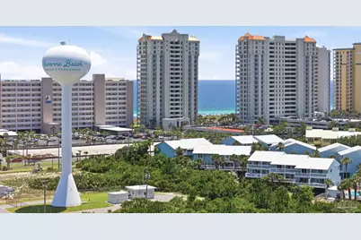 8522 Gulf Blvd #20, Navarre Beach, FL 32566 - Photo 2