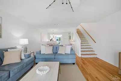 8522 Gulf Blvd #20, Navarre Beach, FL 32566 - Photo 6