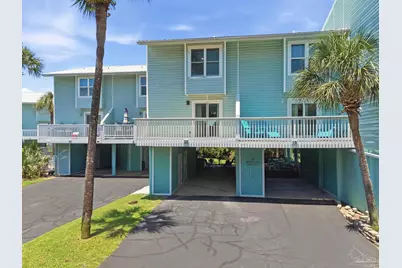 8522 Gulf Blvd #20, Navarre Beach, FL 32566 - Photo 2