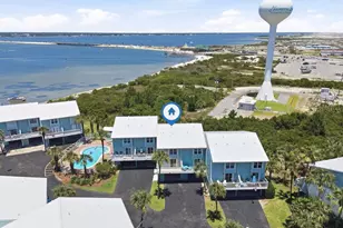 8522 Gulf Blvd, Navarre Beach, FL 32566 - Photo 1
